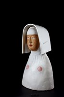 藏品(修女)的圖片